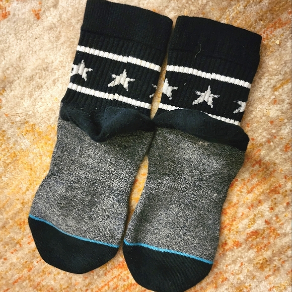 Bundle of 3 Pairs Stance Socks - Picture 13 of 13